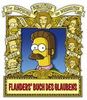 Matt Groening: Die Simpsons Bibliothek der Weisheiten: Das Ned Flanders Buch des Glaubens, Buch