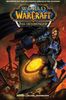 World of Warcraft Comic 02. Aschenbringer, Buch