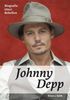 Brian J. Robb: Johnny Depp, Buch