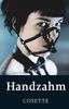 Cosette: Handzahm, Buch