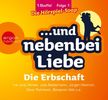 ... und nebenbei Liebe 1, CD