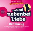 ... und nebenbei Liebe 2, CD