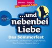 ... und nebenbei Liebe 3, CD