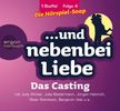 ... und nebenbei Liebe 4, CD