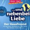 ... und nebenbei Liebe 6, CD