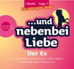 ... und nebenbei Liebe 7, CD
