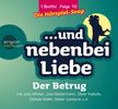 ... und nebenbei Liebe 10, CD