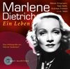 Werner Sudendorf: Marlene Dietrich, CD