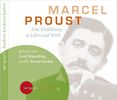C. Bernd Sucher: Suchers Leidenschaften: Marcel Proust, CD