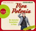 Steffen Möller: Viva Polonia, 4 CDs