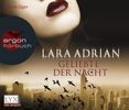 Lara Adrian: Geliebte der Nacht, 5 CDs