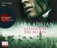 Lara Adrian: Gefangene des Blutes, 5 CDs