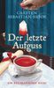 Carsten S. Henn: Der letzte Aufguss, Buch
