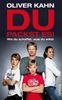 Oliver Kahn: Du packst es!, Buch