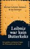 Michael Schmidt-Salomon: Leibniz war kein Butterkeks, Buch