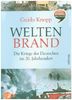 Guido Knopp: Weltenbrand, Buch