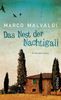 Marco Malvaldi: Das Nest der Nachtigall, Buch