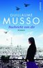 Guillaume Musso: Nachricht von dir, Buch