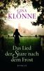 Gisa Klönne: Das Lied der Stare nach dem Frost, Buch
