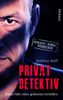 Matthias Wolff: Privatdetektiv, Buch