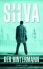Daniel Silva: Der Hintermann, Buch