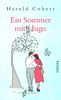 Harold Cobert: Ein Sommer mit Hugo, Buch