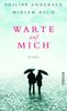 Philipp Andersen: Warte auf mich, Buch