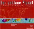 Daniel Dorling: Der schlaue Planet, Buch