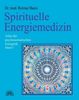 Reimar Banis: Spirituelle Energiemedizin, Buch