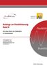 Die neue Rolle der Zeitarbeit in Deutschland, Buch