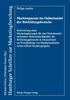 Philipp Andrée: Marktsegmente im Onlinehandel der Bekleidungsbranche, Buch