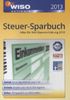 WISO Steuer-Sparbuch 2013, CD-ROM
