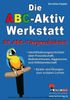Dorothee Kayßer: Die ABC-Aktiv-Werkstatt, Buch
