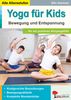 Elje Sewöster: Yoga für Kids, Buch