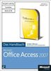 Ralf Albrecht: Microsoft Office Access 2007 - Das Handbuch, Buch