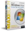 Microsoft Windows Vista, Buch