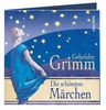 Jacob Grimm: Die schönsten Märchen, CD