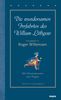 William Lithgow: Die wundersamen Irrfahrten des William Lithgow, Buch