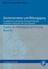 Sinnkonstruktion und Bildungsgang, Buch