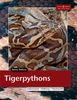 Henry Bellosa: Tigerpython, Buch