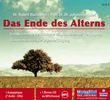 Robert Buchacher: Das Ende des Alterns, CD