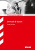 Astrid Awad: Klassenarbeiten Deutsch 5. Klasse Realschule, Buch
