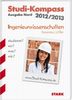 Konstanze Löffler: Studi-Kompass Ingenieurwissenschaften. Ausgabe Nord, Buch