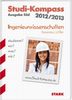 Konstanze Löffler: Studi-Kompass Ingenieurwissenschaften. Ausgabe Süd, Buch