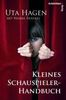 Uta Hagen: Kleines Schauspieler-Handbuch, Buch