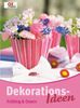 Dekorations-Ideen Frühling und Ostern, Buch