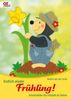 Kerstin van der Linde: Endlich wieder Frühling!, Buch