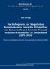 Dirk Götting: Das Aufbegehren der bürgerlichen Frauenbewegung gegen die Sittenpolizei des Kaiserreichs und der erste Versuch weiblicher Polizeiarbeit in Deutschland (1875 - 1914), Buch