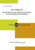 Silvia Gubi-Kelm: Der richtige Ton, Buch