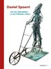 Daniel Spoerri, Buch